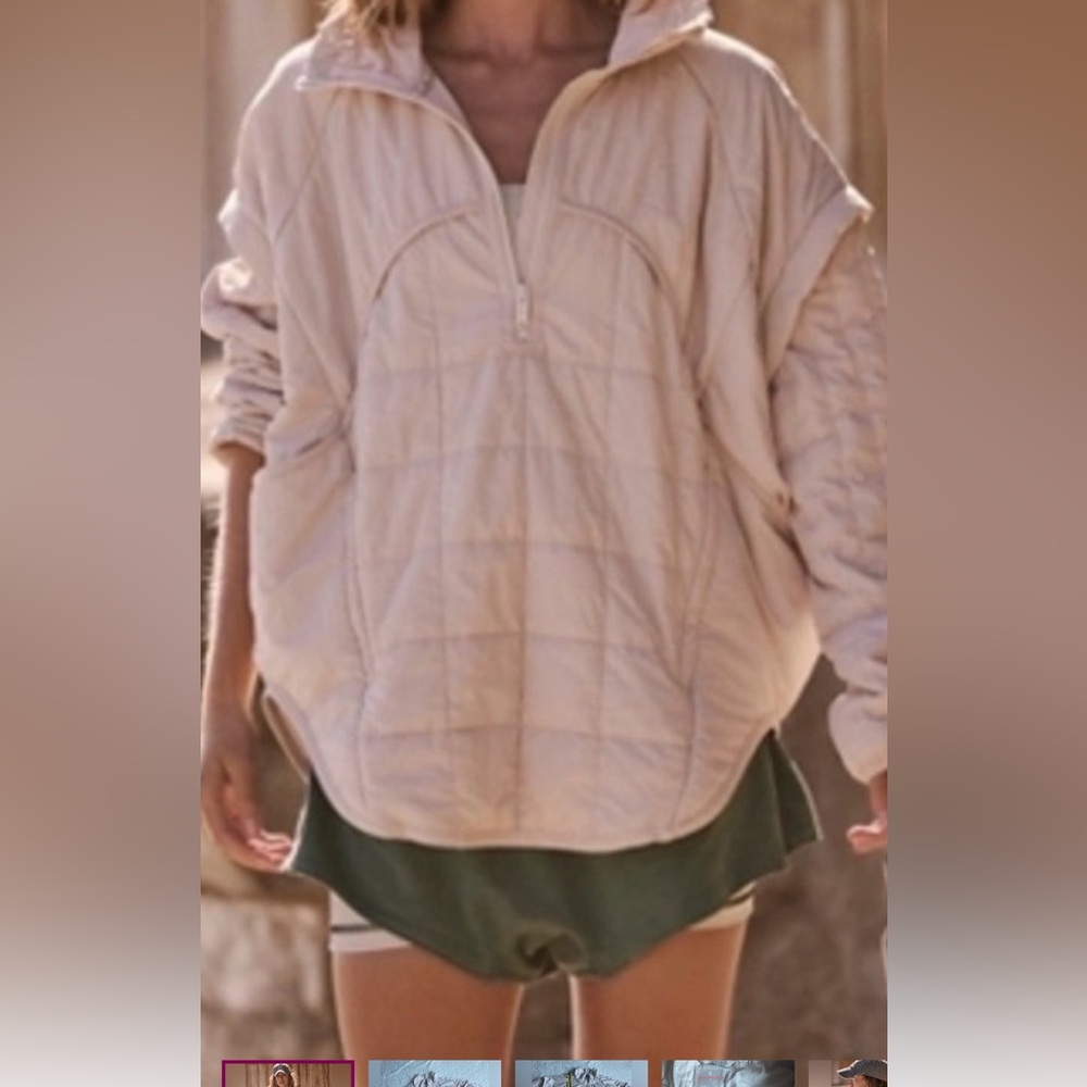 Free‎ People Priscilla Pulover